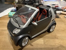 Carson Dickie Smart Fortwo