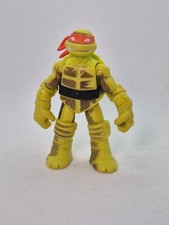 2016 VIACOM playmates toys