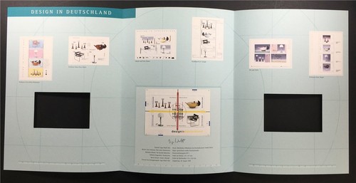 Germany art edition - art-edition, 1998/24