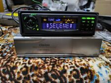 vintage clarion arx7370rz 3 rca power 45x4 6disc charger car radio cdc634