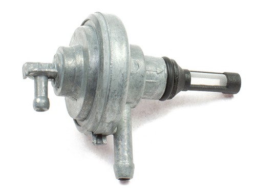 Robinet carburant pour - de,