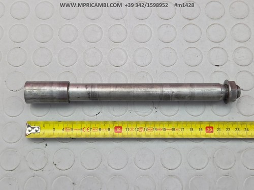 Axe roue 1c3 25181 00 - axe,