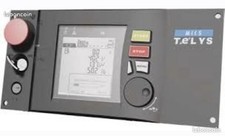 Telys 2 Sdmo Carte + Écran