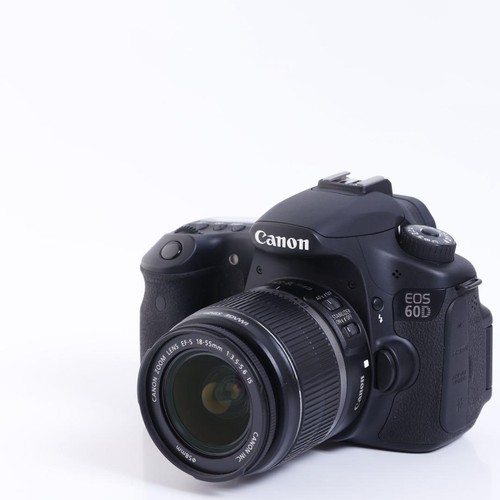Appareil photo reflex