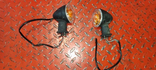 Clignotants suzuki 650 gladius - suzuki,