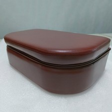 Banc de méditation pliable