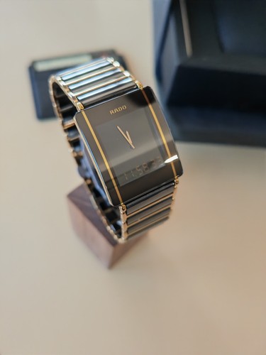 Rado diastar intégral - rado,