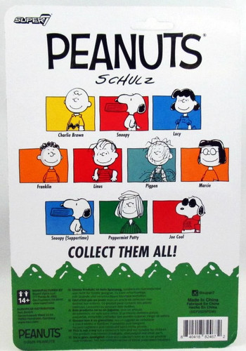 Snoopy les peanuts - snoopy,