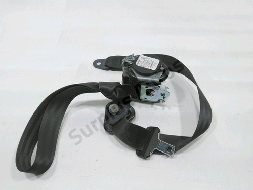 Ceinture avant gauche - ceinture,
