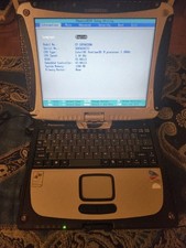 panasonic toughbook cf-19