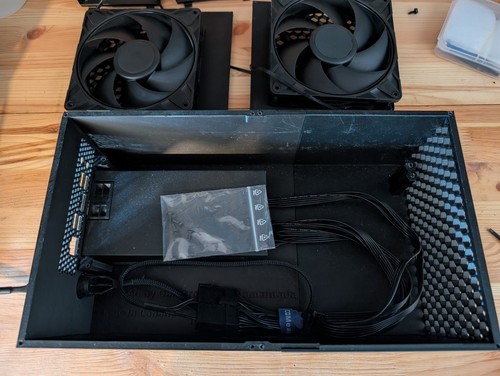 Boitier amd bc250 - amd,