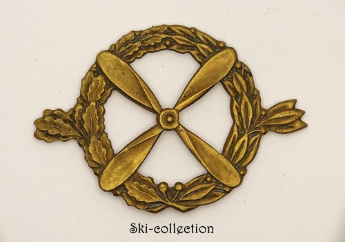 Insigne béret aérostiers - de,