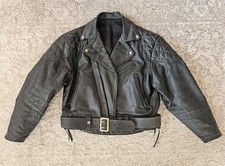 Langlitz Columbia 2002 Vintage