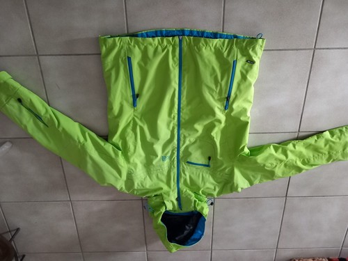 Ensemble ski dame - de, et