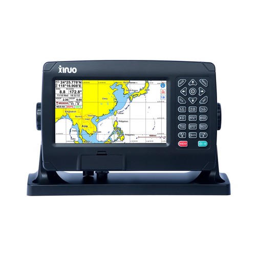 Xinuo inch marine gps - xinuo, 7