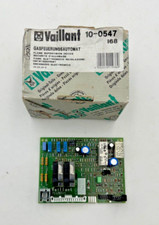 Automate De Chauffage À Gaz