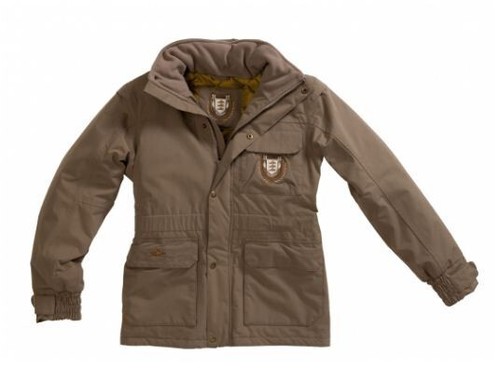Parka veste équitation - veste, de