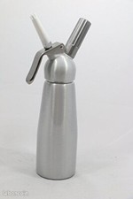 Siphon Mastrad 0.5L, mousse