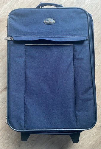 Valise cabine travel - valise,