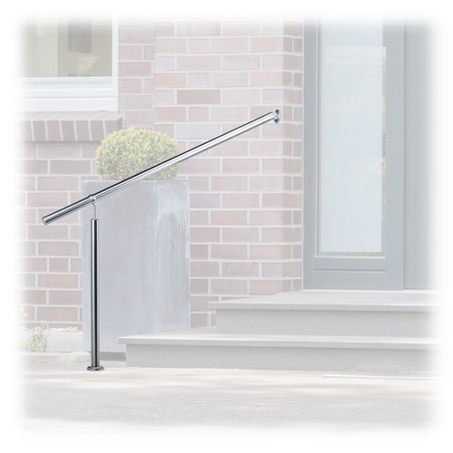 Rampe escalier inox - rampe, d’escalier