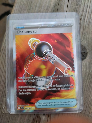 Chalumeau 117 094 - chalumeau,