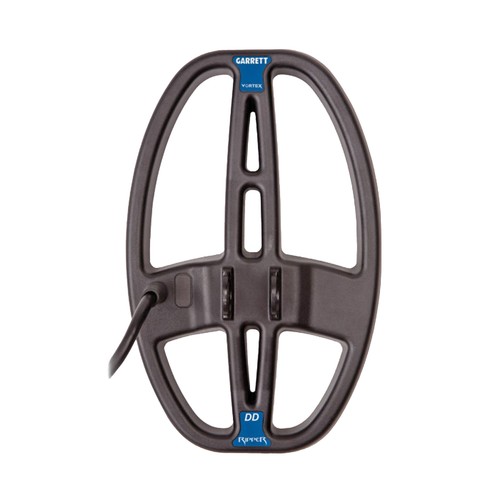 Garrett dd vortex - 8",