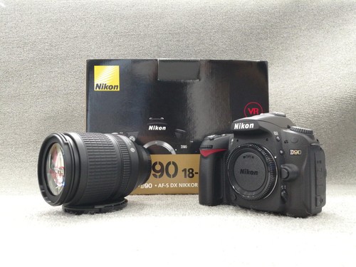 Appareil photo reflex