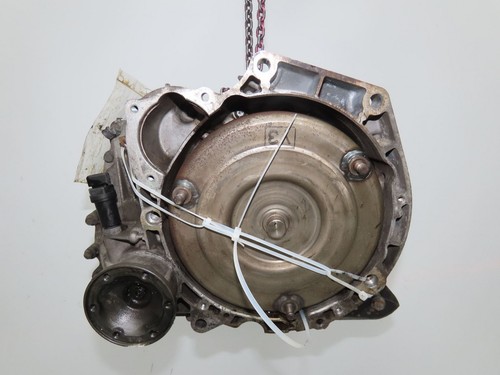 Boîte vitesse automatique - à,