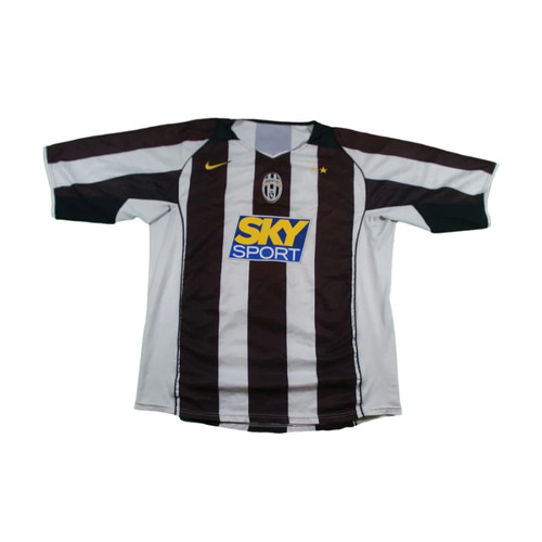 Maillot juventus rétro - maillot, fc