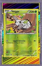 Ningale Reverse - XY6:Ciel