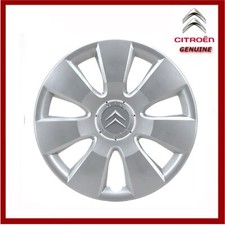 Genuine Citroen C8 & Dispatch