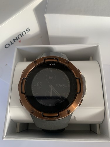 Montre suunto graphite - montre,