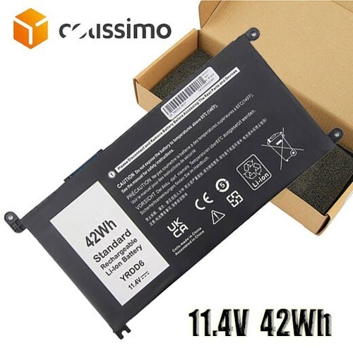 Yrdd6 batterie compatible - batterie,