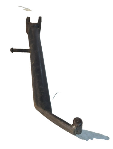Bequille laterale sym gts - bequille,
