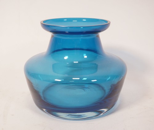 Vase vintage panton ära - panton, space