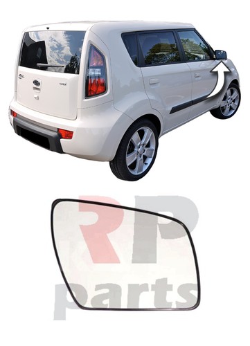 Pour kia soul 2008 2019 - pour,
