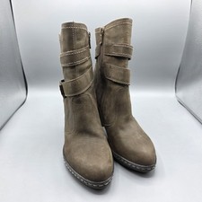 Nero Giardini Booties Womens