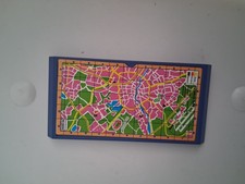 PLAYMOBIL PIÈCE 3885 /