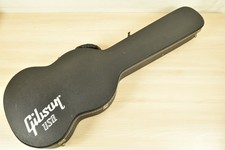 Étui de guitare vintage