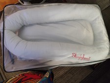 Coussin réducteur de lit Sleepyhead