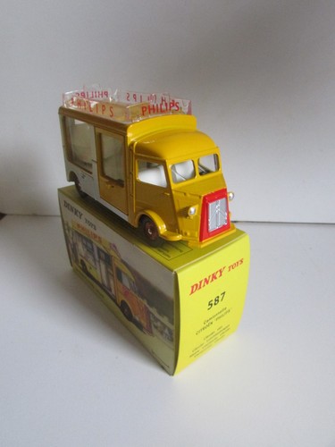 Citroën philips atlas - citroën, hy