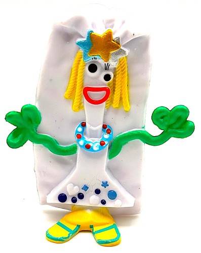 Knifey karen beverly - knifey,
