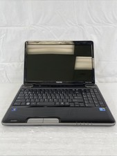 Toshiba Satellite A505-S6005