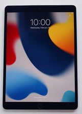 Apple iPad Pro 1st Gen - Gray