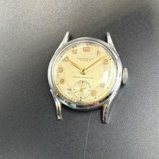 Montre Seiko Chronomètre