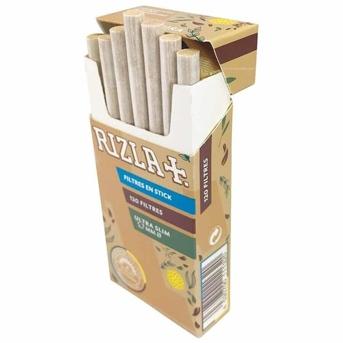 Filtres rizla natura - rizla,