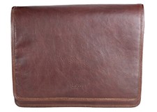 KATANA grand sac en cuir gras