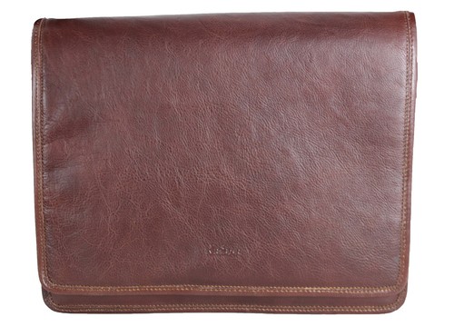 Katana grand sac cuir gras - katana, en