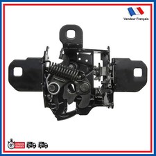 Loquet de Fermeture de Capot