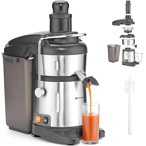 Extracteur jus pour fruits - de,